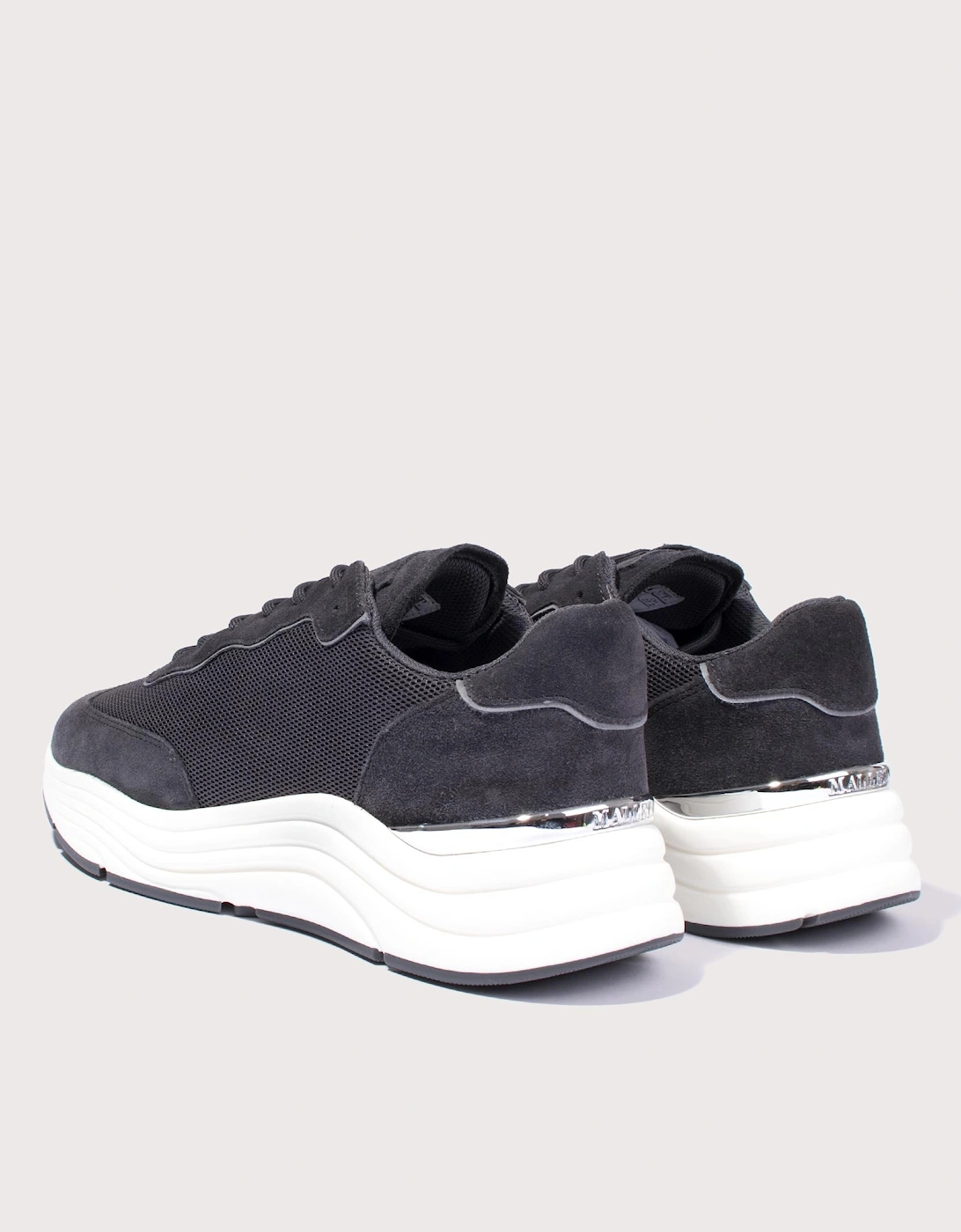 Packington Reflect Trainers