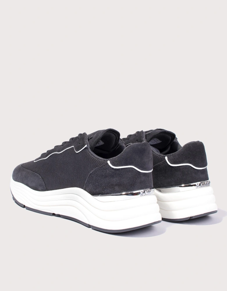 Packington Reflect Trainers