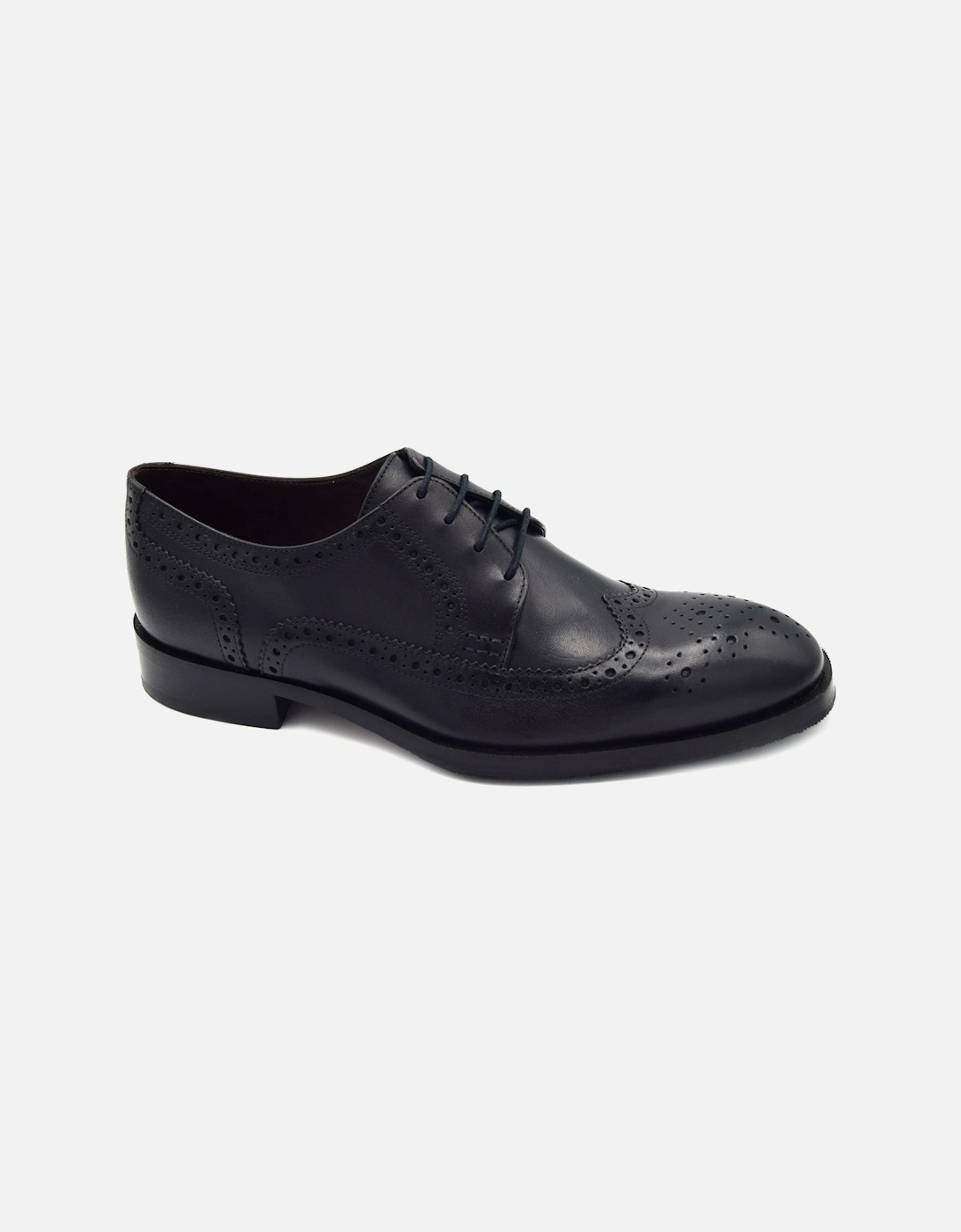 BIELSA MEN'S FORMAL SHOE, 5 of 4