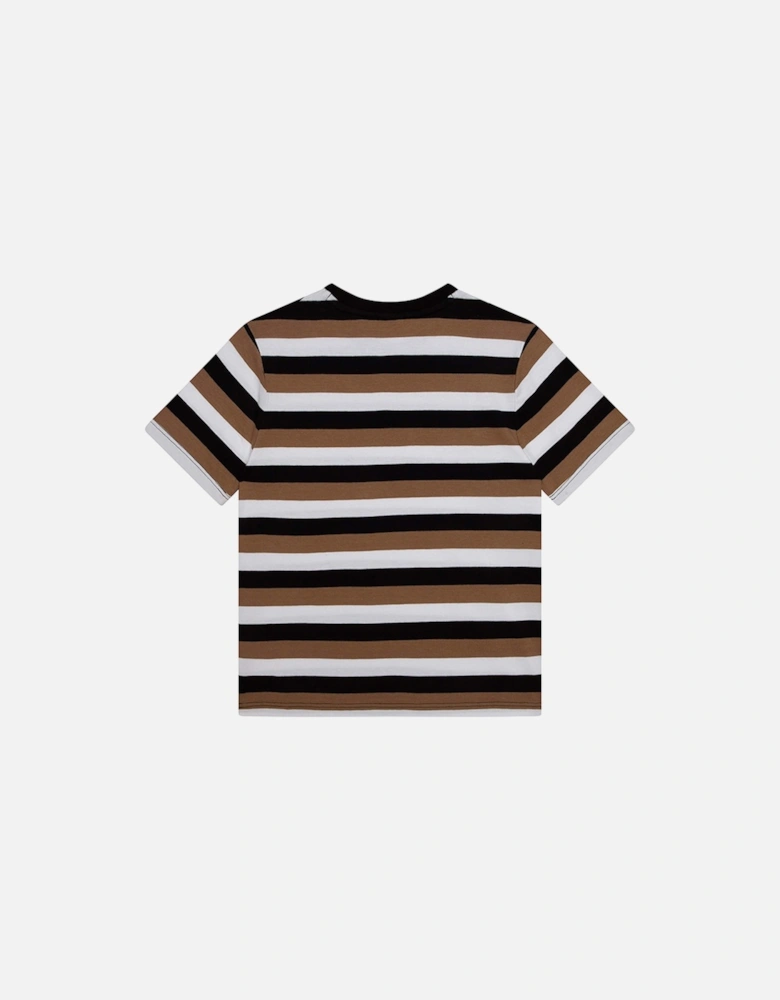 Boys Striped T-Shirt