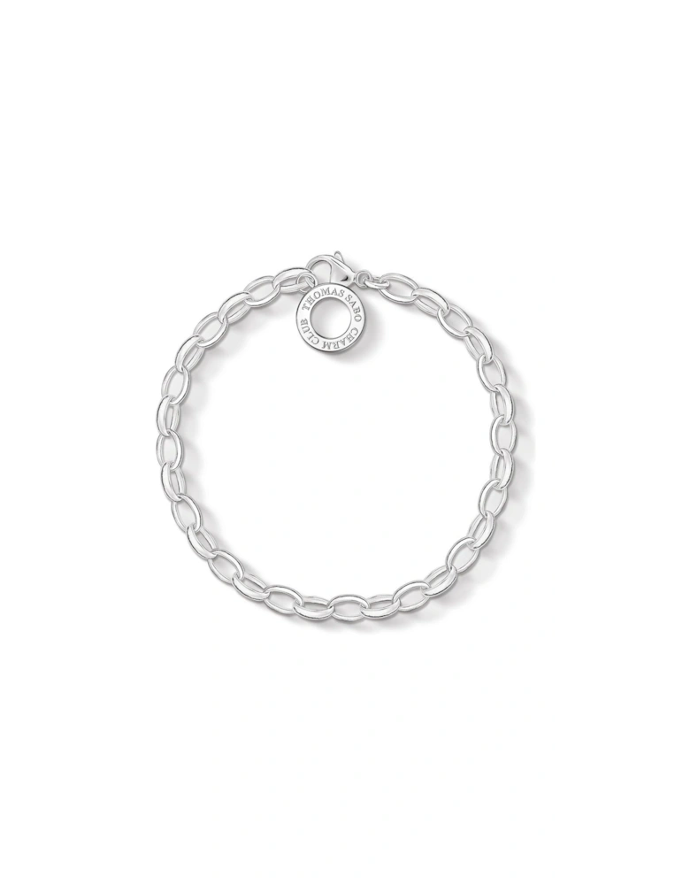 Large Chain Bracelet