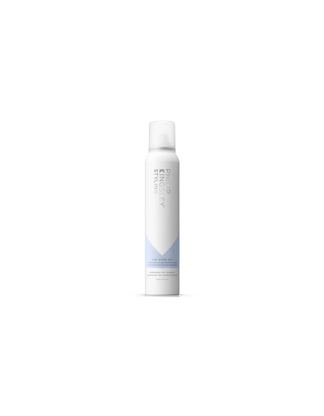 One More Day Refreshing Dry Shampoo 200ml - Philip Kingsley, 2 of 1