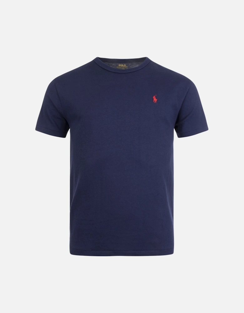 Classic Fit Jersey T-Shirt