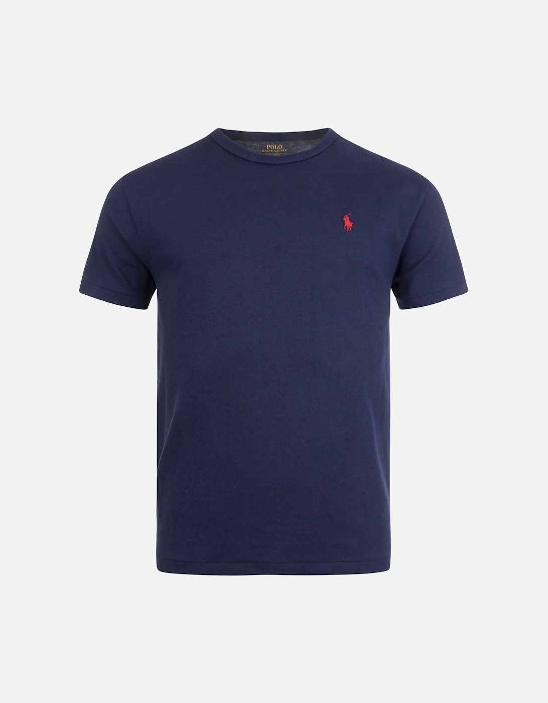 Classic Fit Jersey T-Shirt, 6 of 5