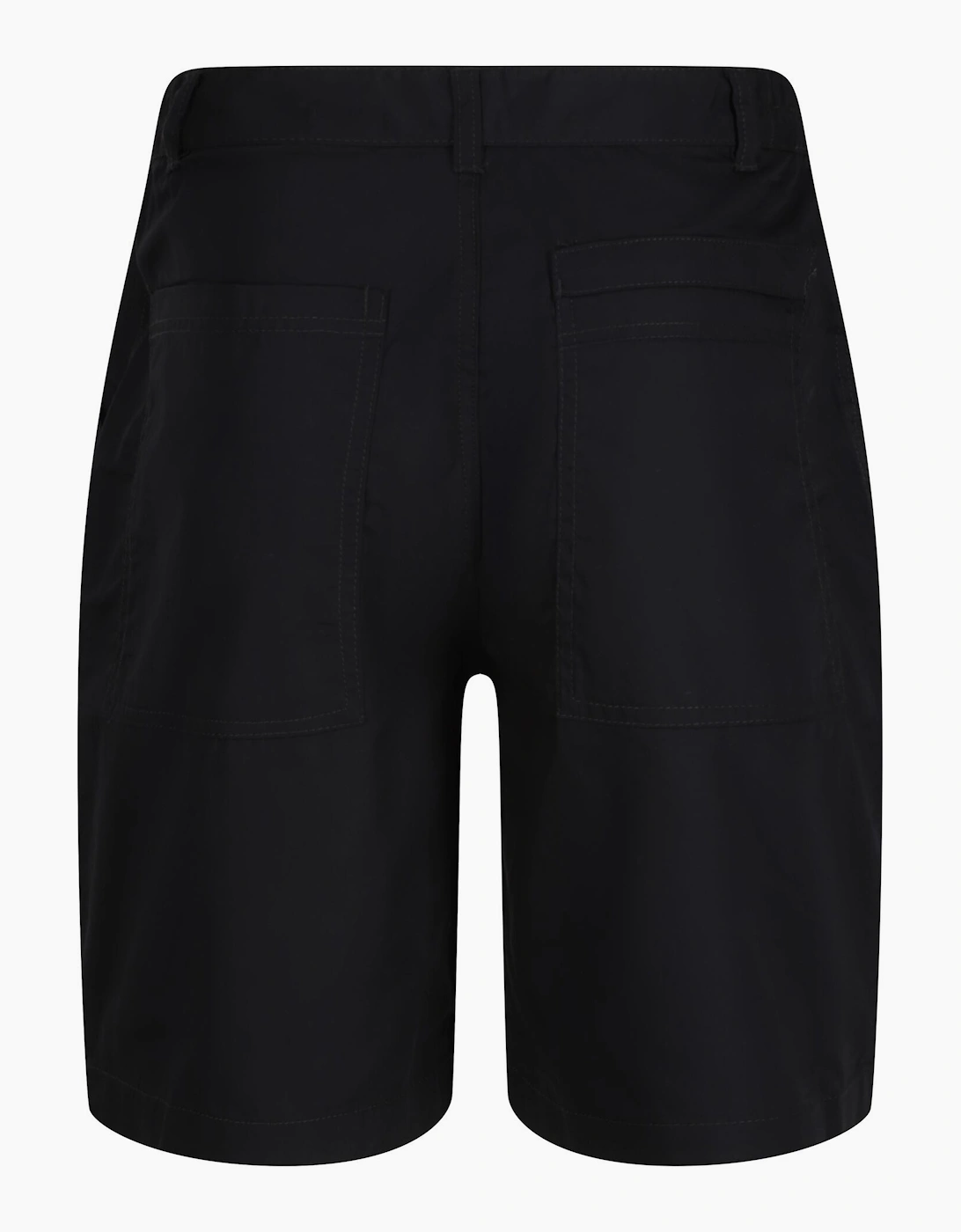 Regatta Men's Black Professional Shorts  38/32 38Inch