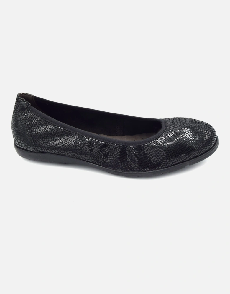 HARPER 22150 LADIES SHOE