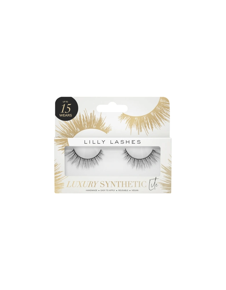 Luxury Synthetic Lite - Chic