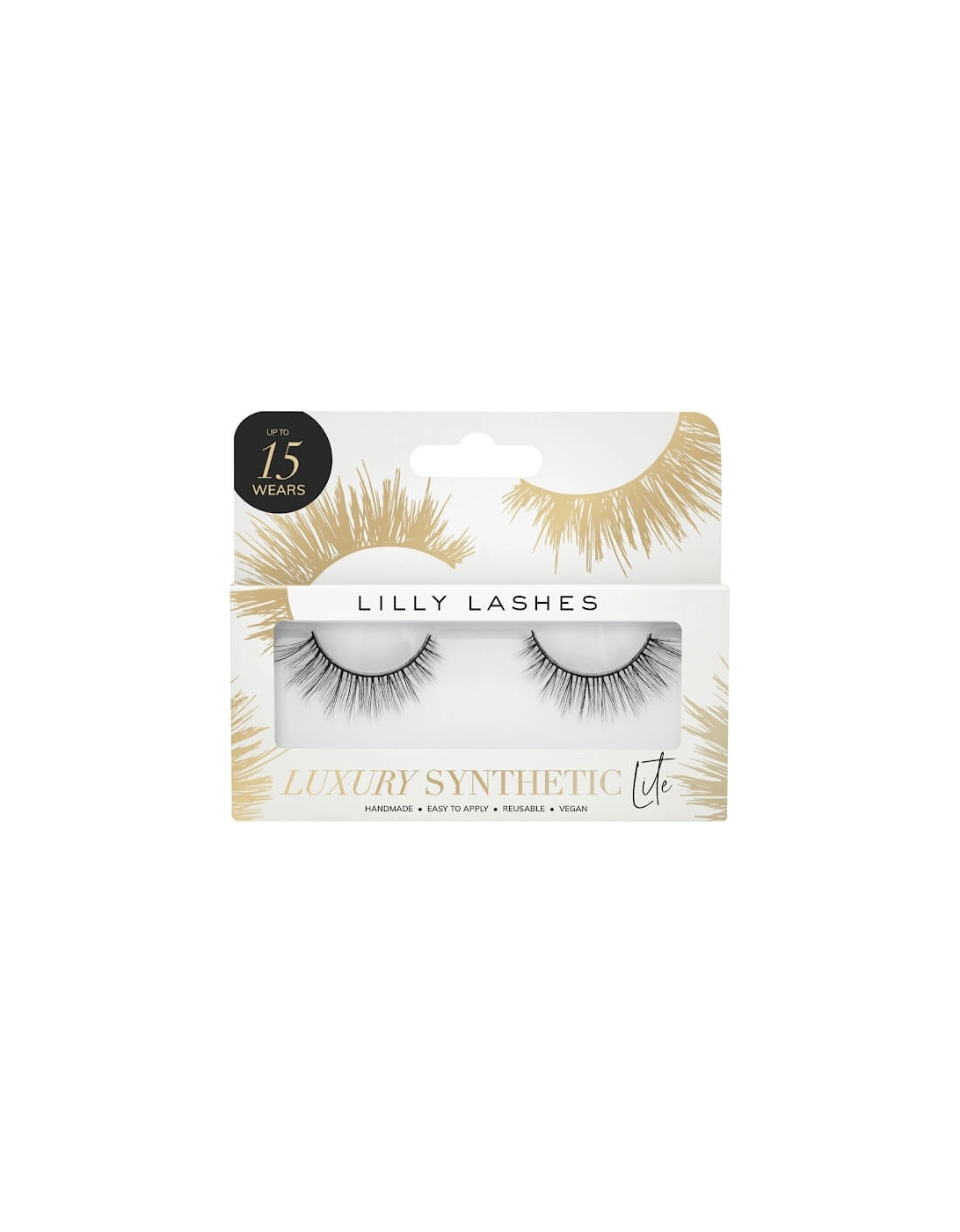Luxury Synthetic Lite - Chic, 2 of 1