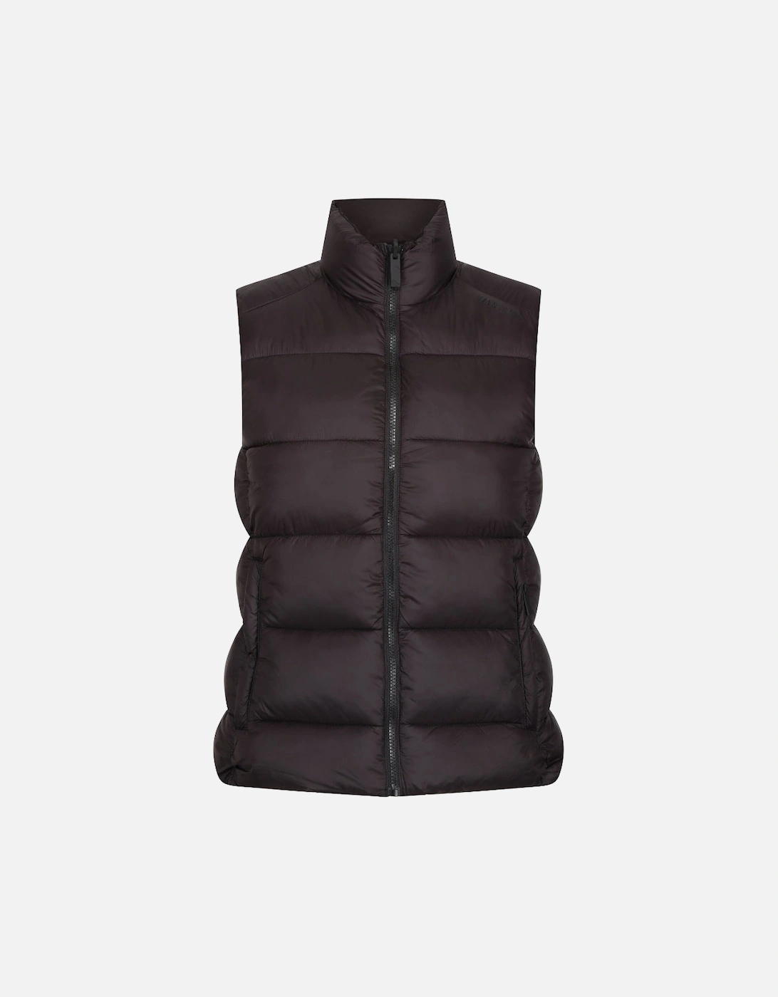 Womens Yewbank 2 in 1 Reversible Body Warmer Gilet