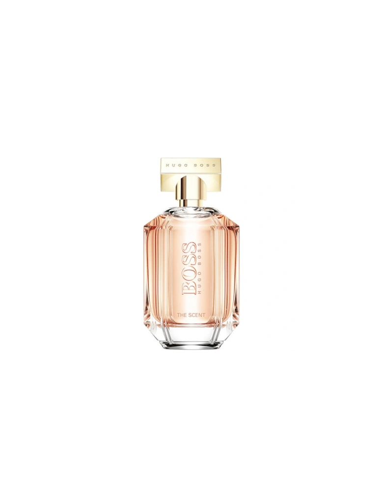 BOSS The Scent For Her Eau de Parfum 100ml - Hugo Boss