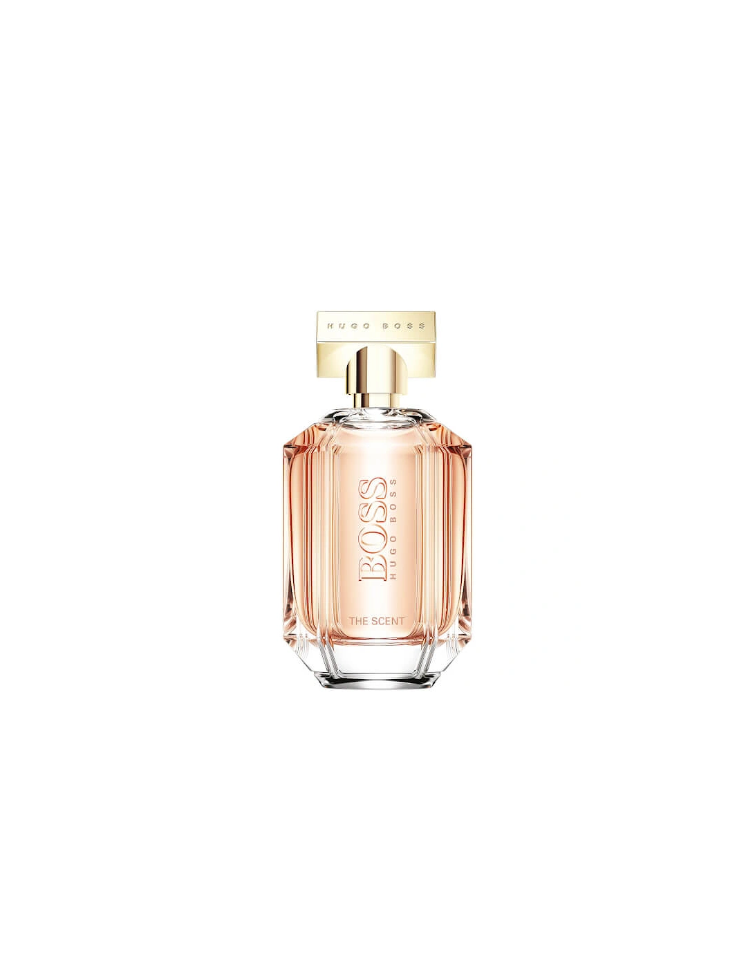 BOSS The Scent For Her Eau de Parfum 100ml - Hugo Boss, 2 of 1