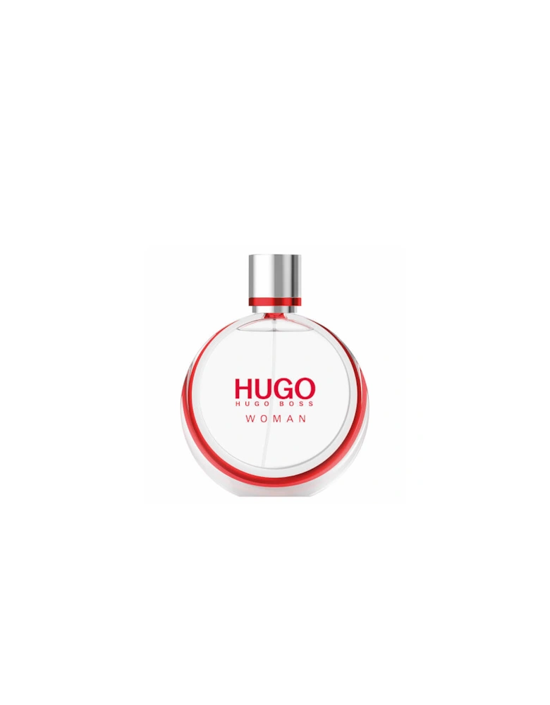 HUGO Woman Eau de Parfum Spray 50ml - Hugo Boss