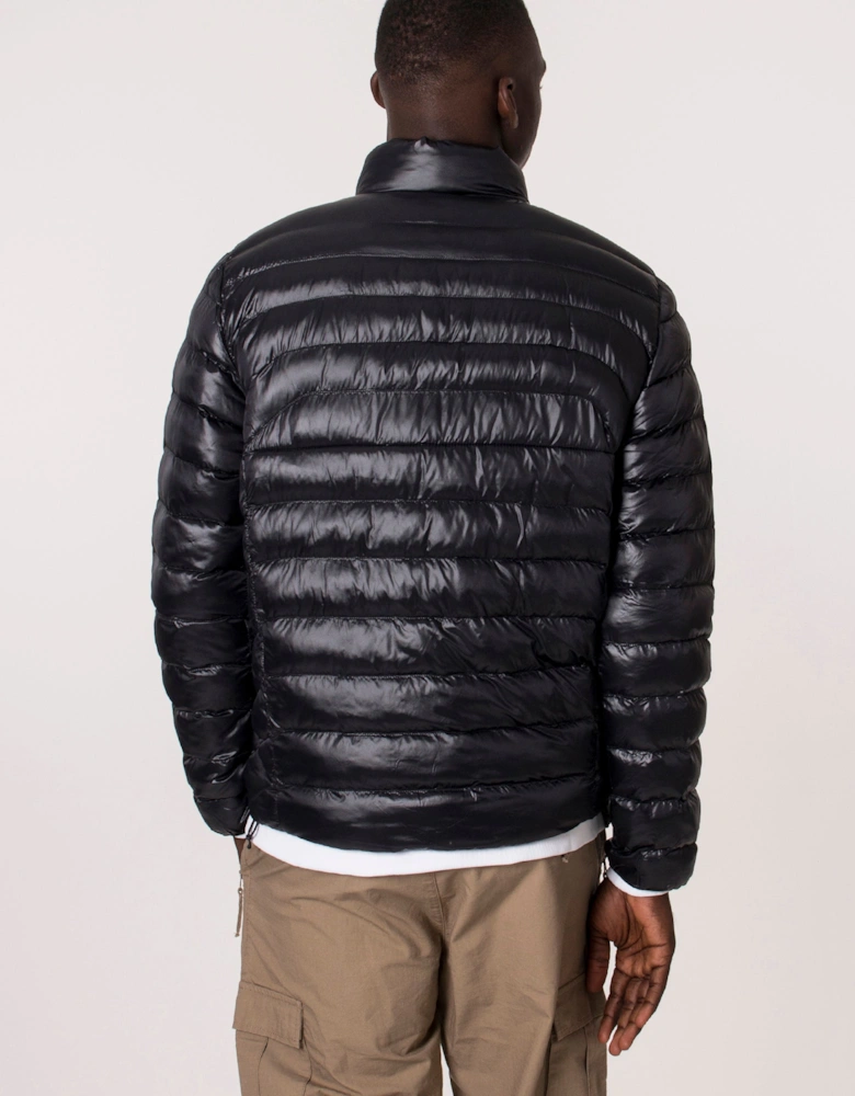 Terra Insulated Bomber Jacket