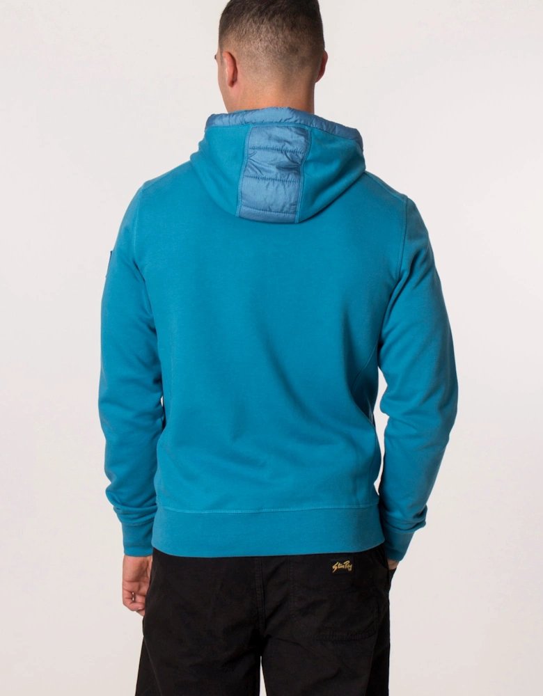 Jerby Hybrid Jacket
