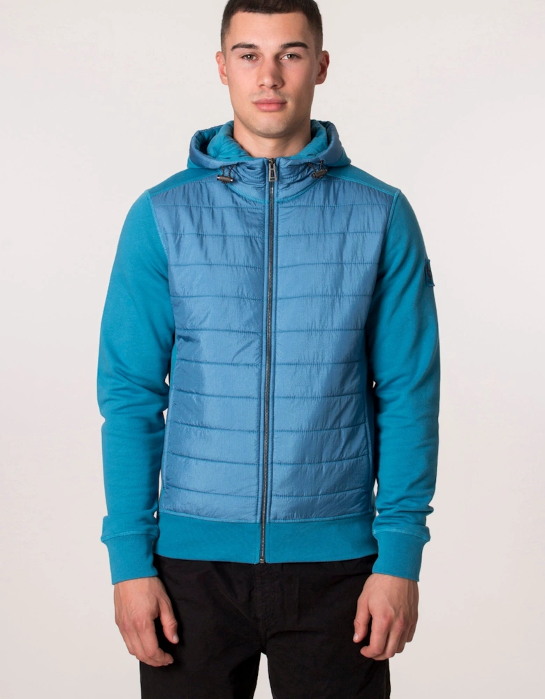 Jerby Hybrid Jacket