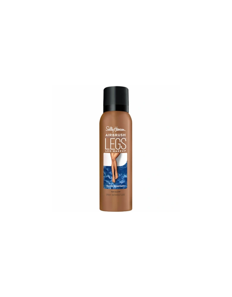 Airbrush Legs Spray - Tan Glow 75ml