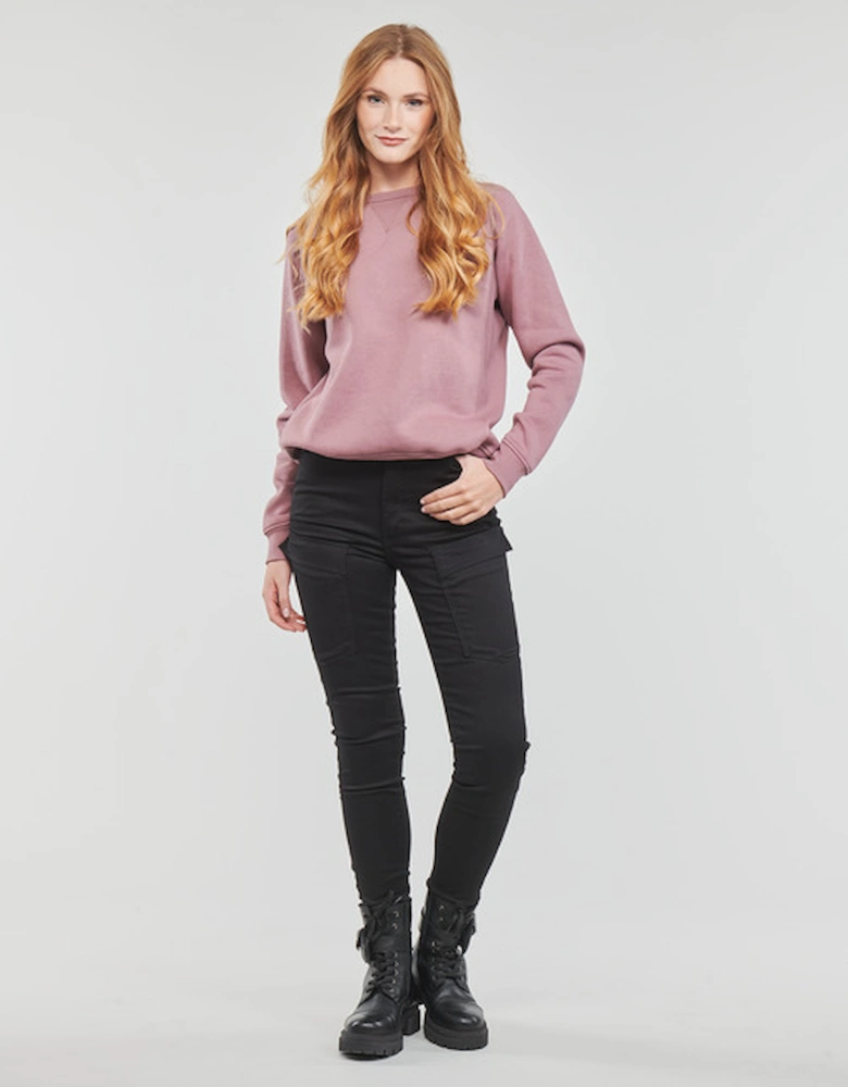 Kafey Cargo Ultra High Skinny