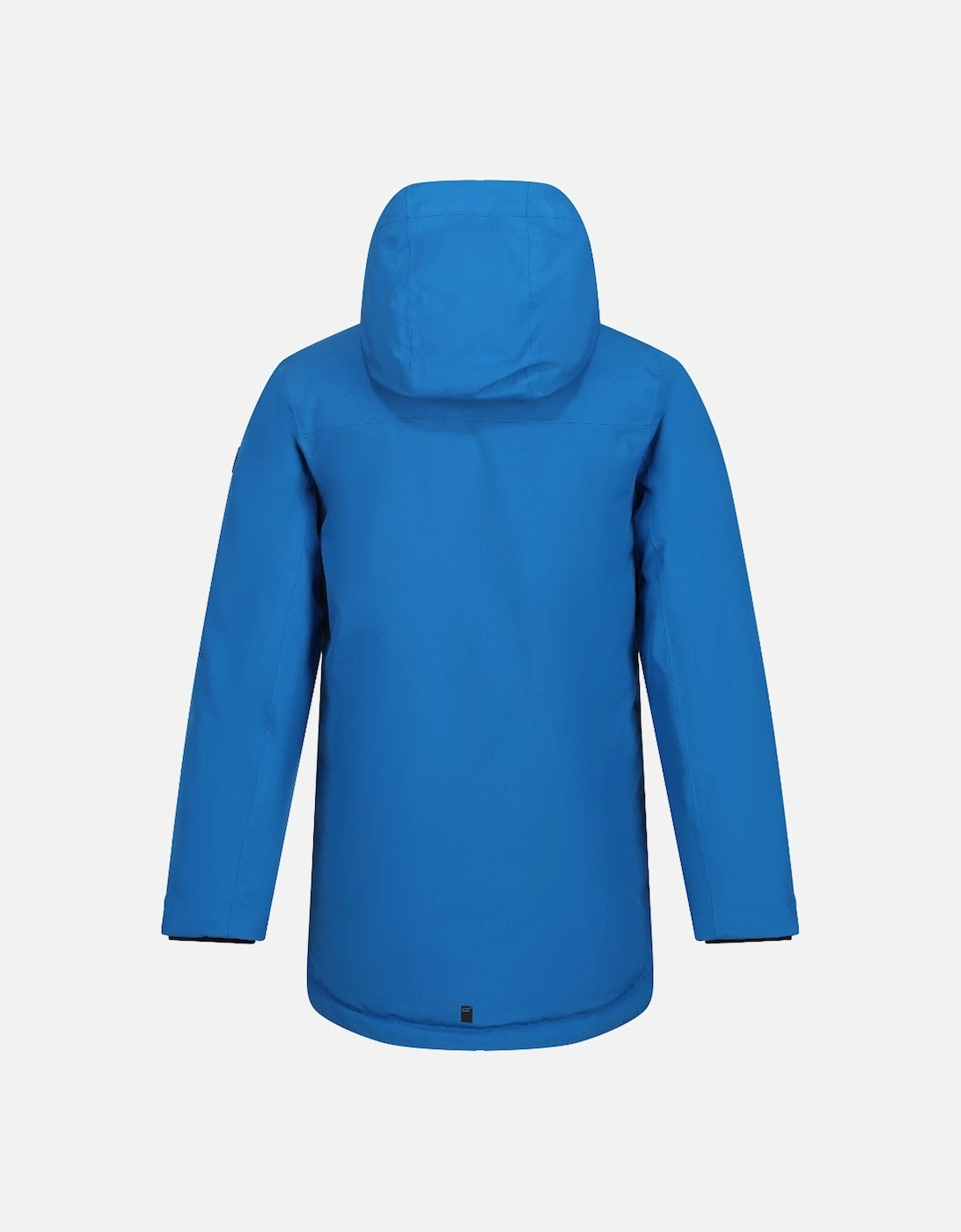 Boys Yewbank Waterproof Beathable Insulated Coat