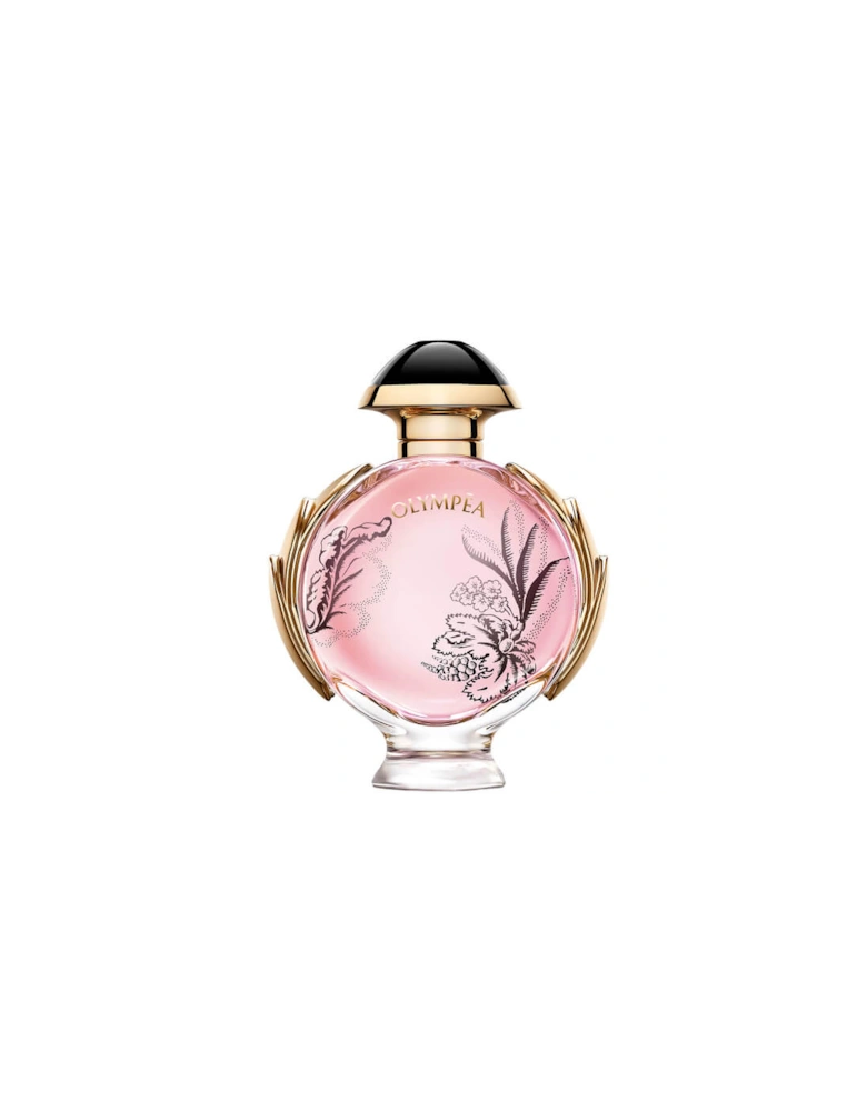 Olympea Blossom Eau De Parfum 80ml