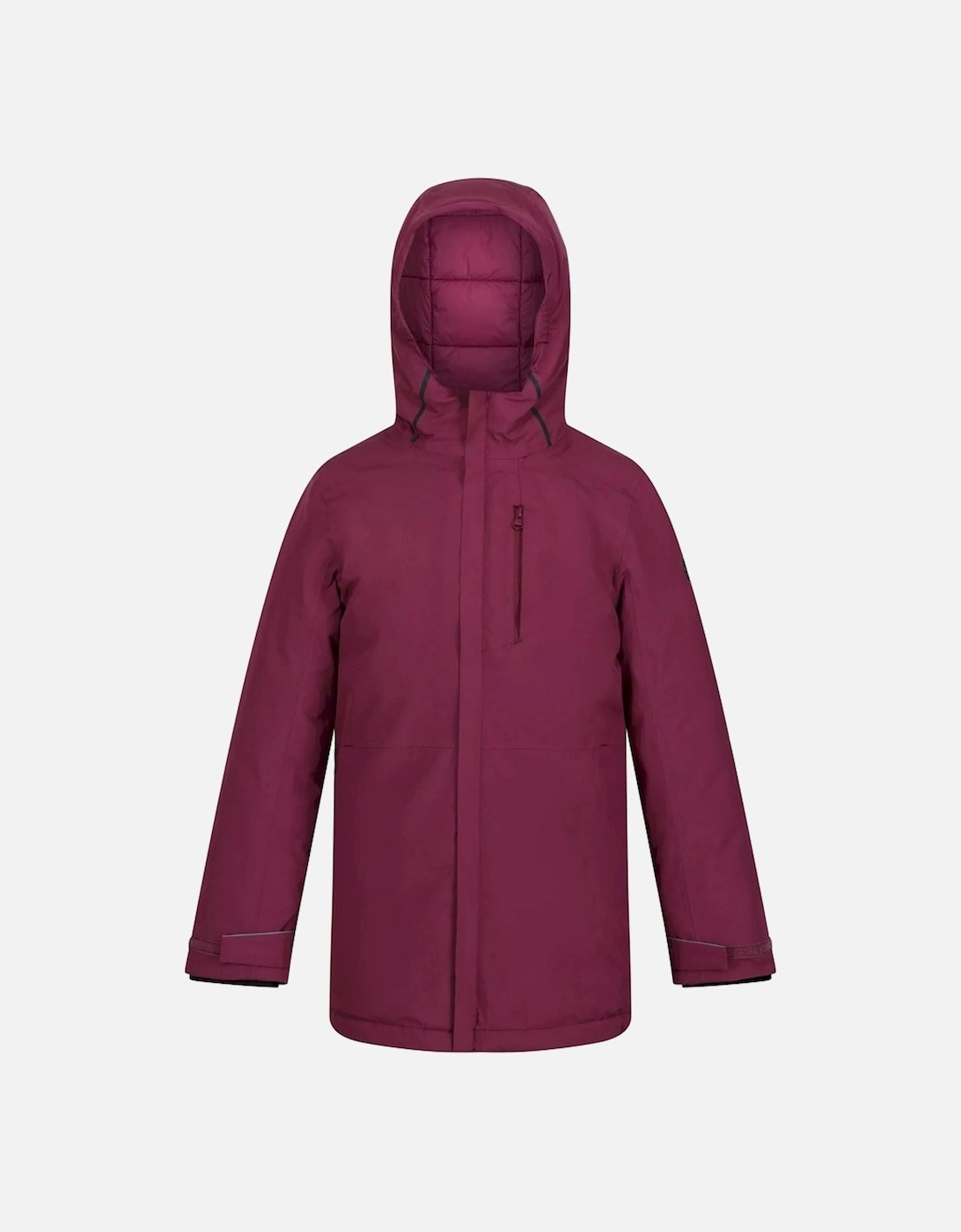 Childrens/Kids Yewbank Insulated Jacket, 6 of 5