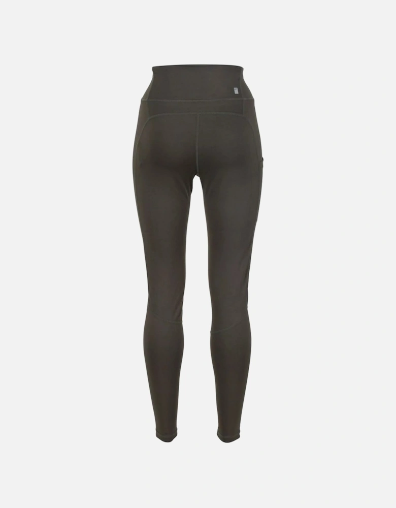 Womens/Ladies Holeen II Leggings