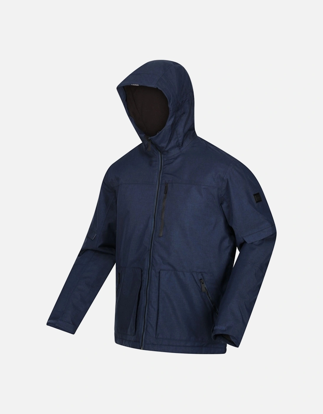 Mens Highside VII Waterproof Jacket