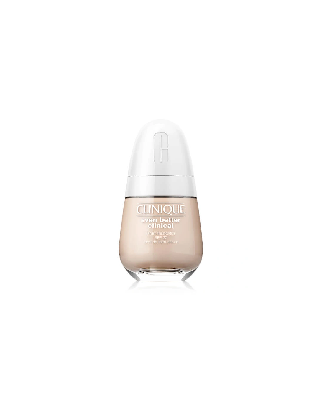 Even Better Clinical Serum Foundation SPF20 - Flax, 2 of 1