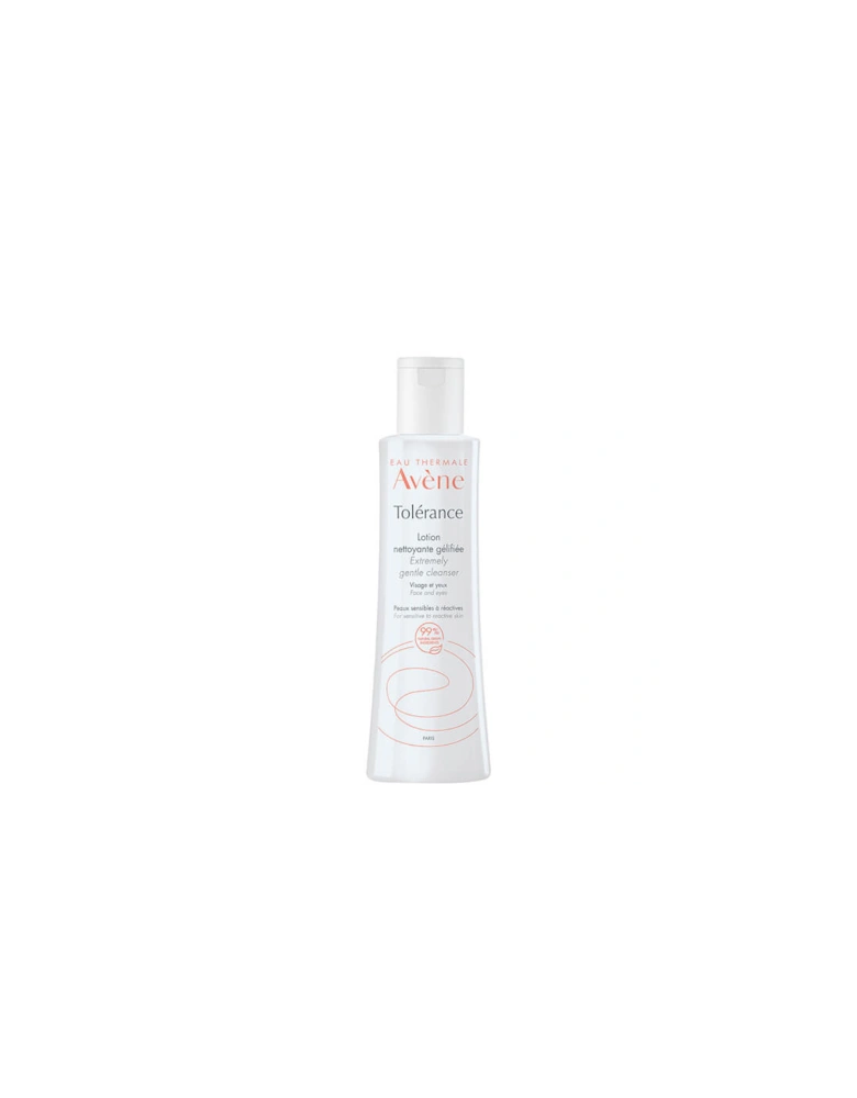 Avène Tolerance Control Extremely Gentle Cleanser for Very Sensitive Skin 200ml