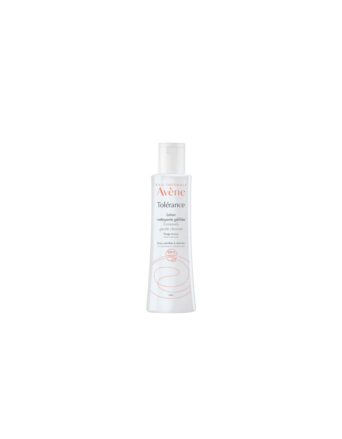 Avène Tolerance Control Extremely Gentle Cleanser for Very Sensitive Skin 200ml, 2 of 1