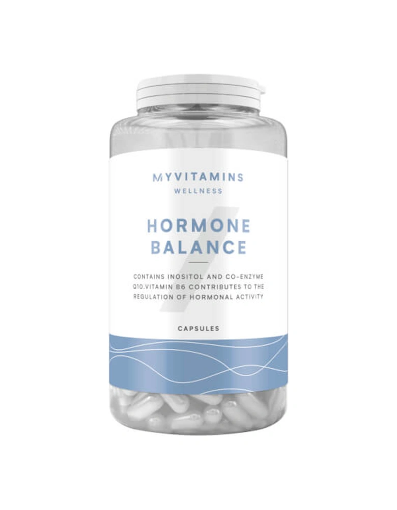 Hormone Balance Capsules