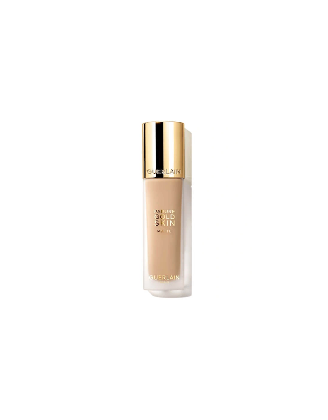 Parure Gold Skin 24H No-Transfer High Perfection Foundation - 3.5N Neutral / Neutre, 2 of 1