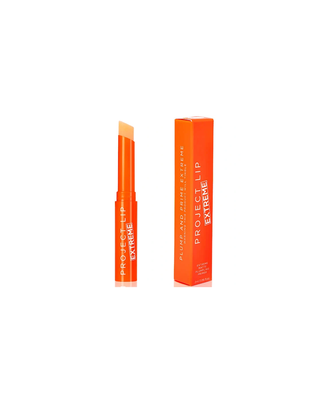 Extreme Matte Plumping Primer 2ml Exclusive, 2 of 1