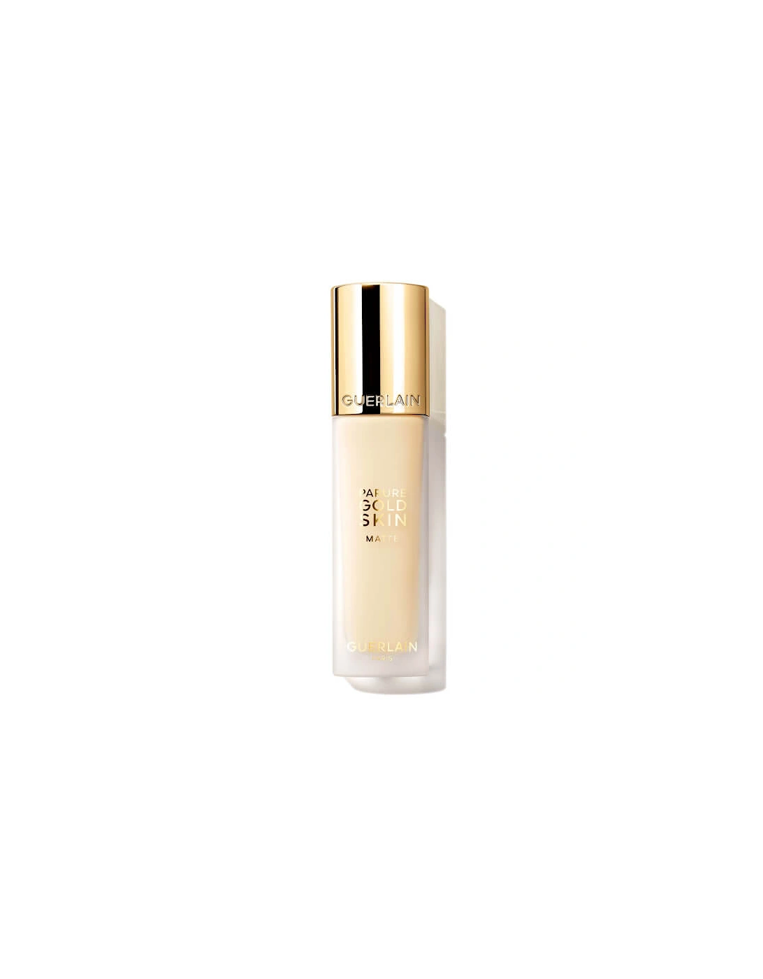 Parure Gold Skin 24H No-Transfer High Perfection Foundation - 0W Warm / Doré, 2 of 1