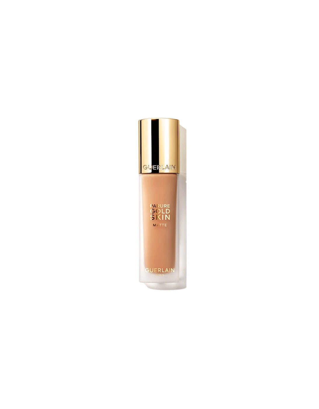 Parure Gold Skin 24H No-Transfer High Perfection Foundation - 4W Warm / Doré, 2 of 1