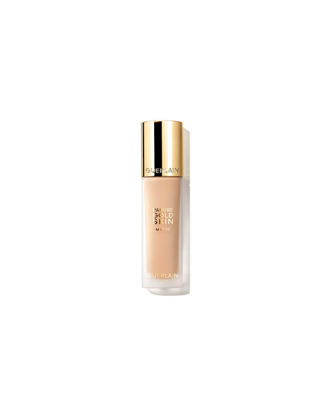 Parure Gold Skin 24H No-Transfer High Perfection Foundation - 3N Neutral / Neutre, 2 of 1