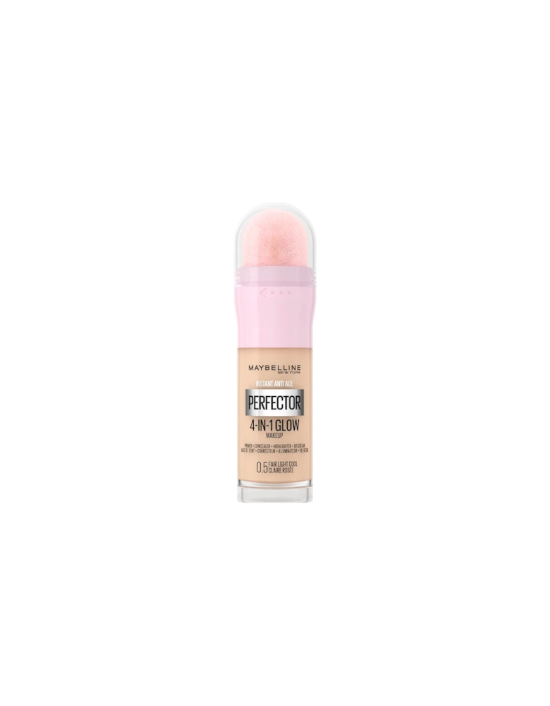 Instant Anti Age Perfector 4-in-1 Glow Primer, Concealer and Highlighter 118ml - Fair Light Cool
