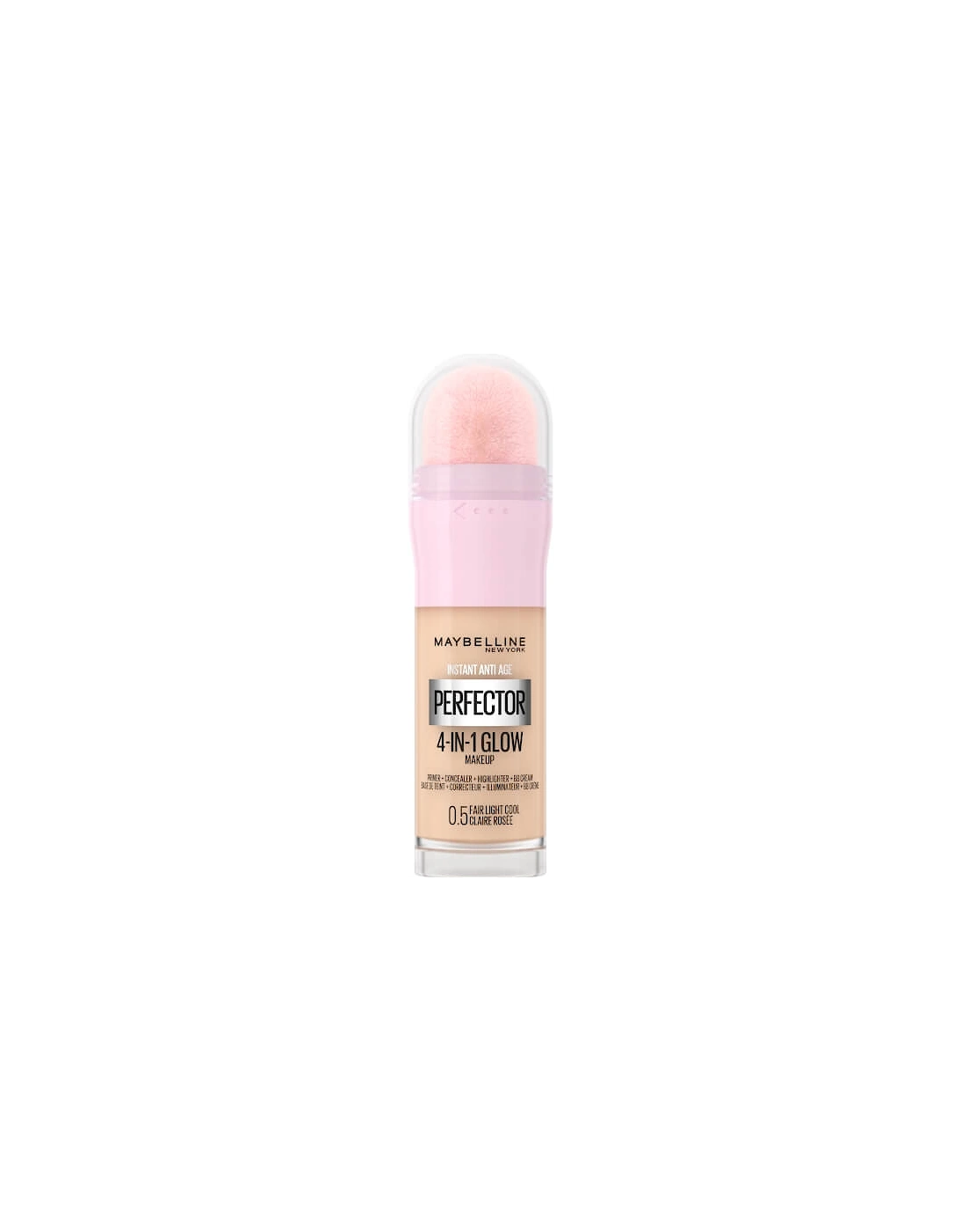 Instant Anti Age Perfector 4-in-1 Glow Primer, Concealer and Highlighter 118ml - Fair Light Cool, 2 of 1