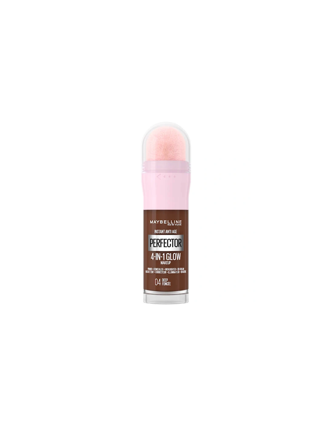 Instant Anti Age Perfector 4-in-1 Glow Primer, Concealer and Highlighter 118ml - Deep, 2 of 1