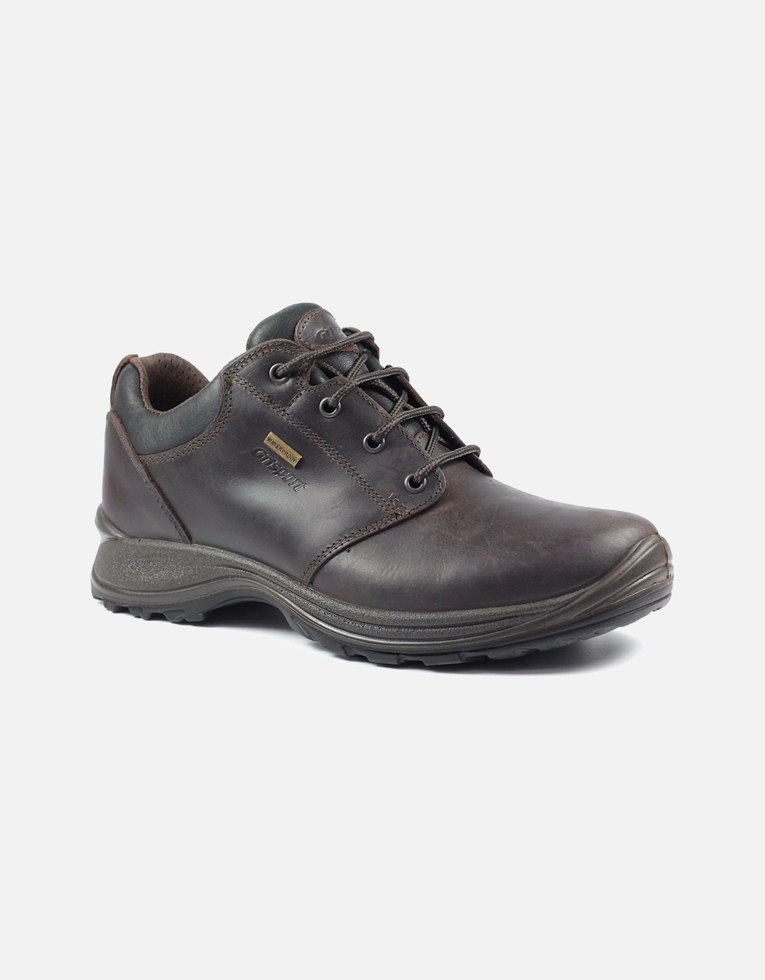 Exmoor Mens Walking Shoes, 9 of 8