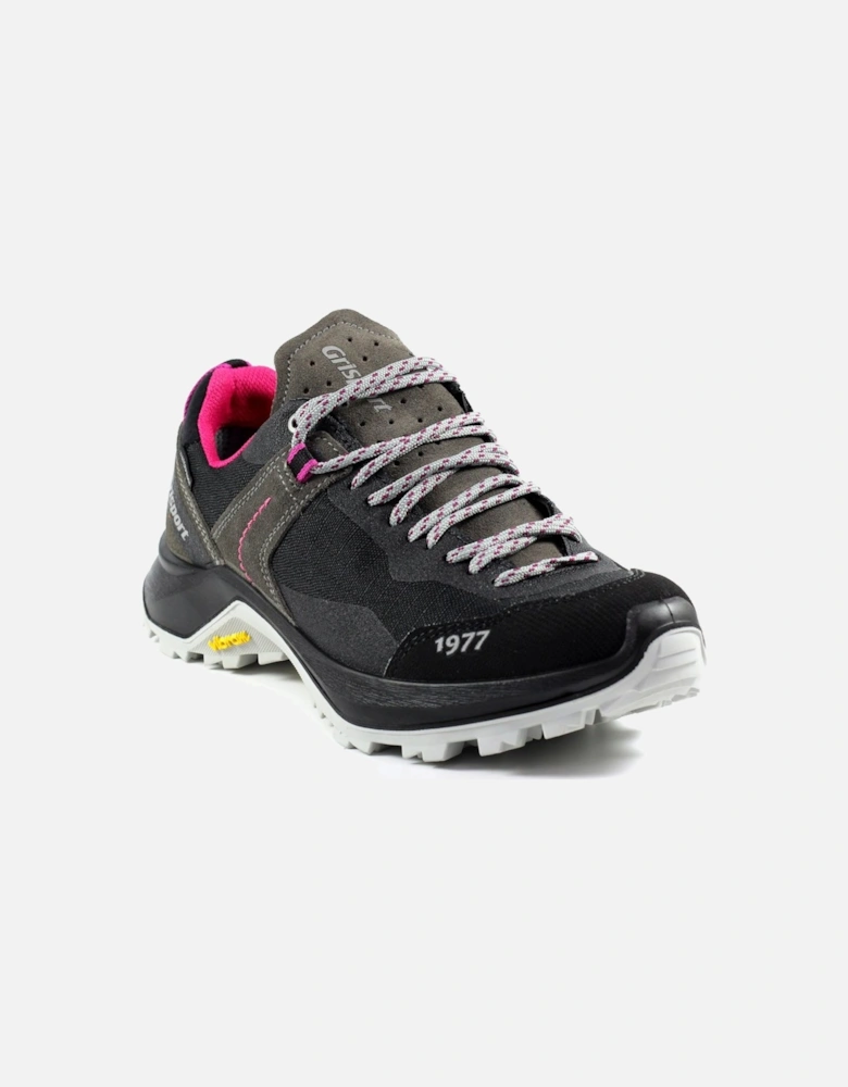 Lady Trident Womens Walking Shoes