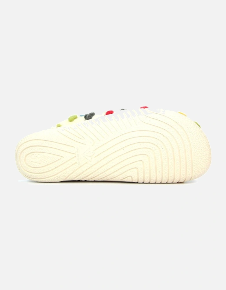 Montreal Womens Slippers