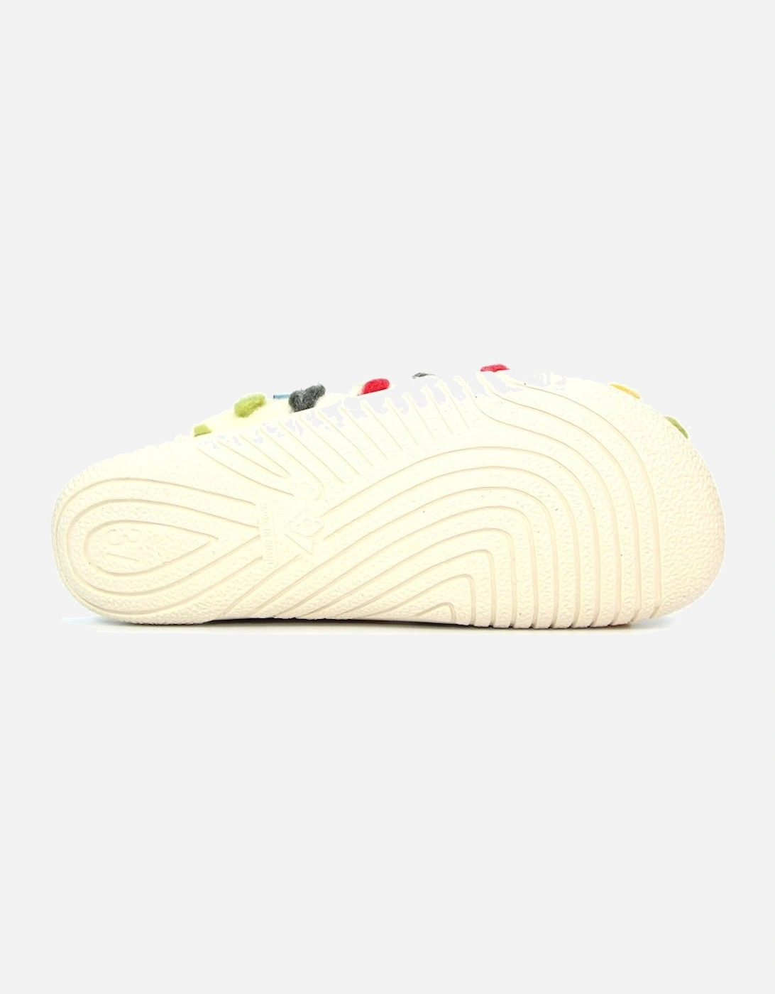 Montreal Womens Slippers