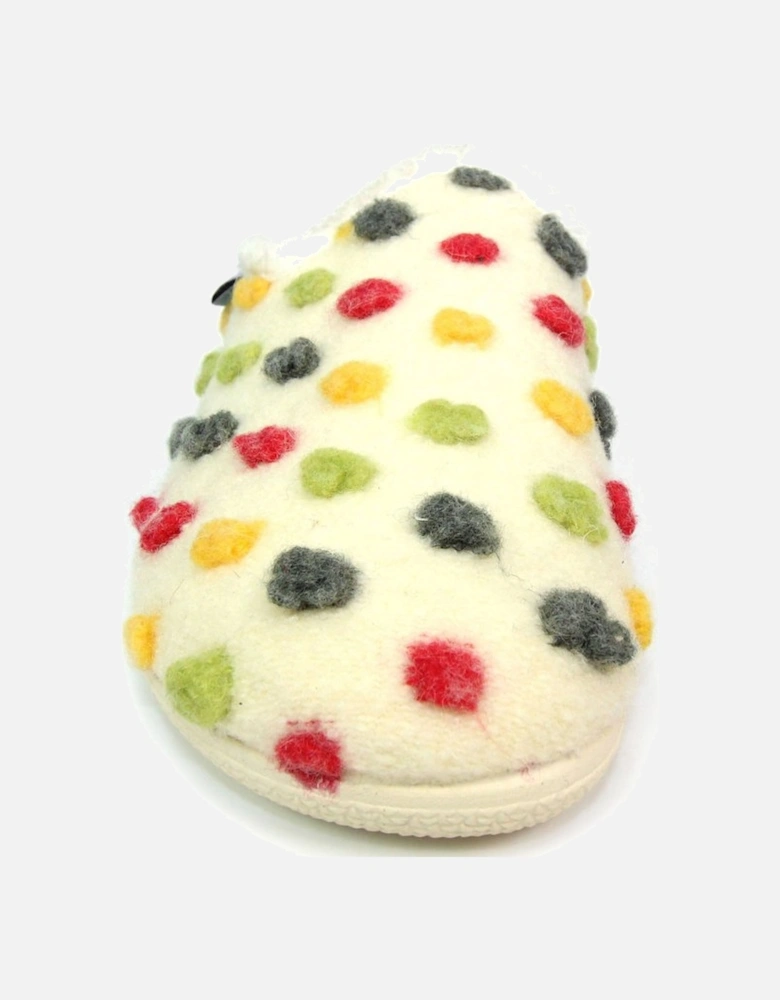 Montreal Womens Slippers