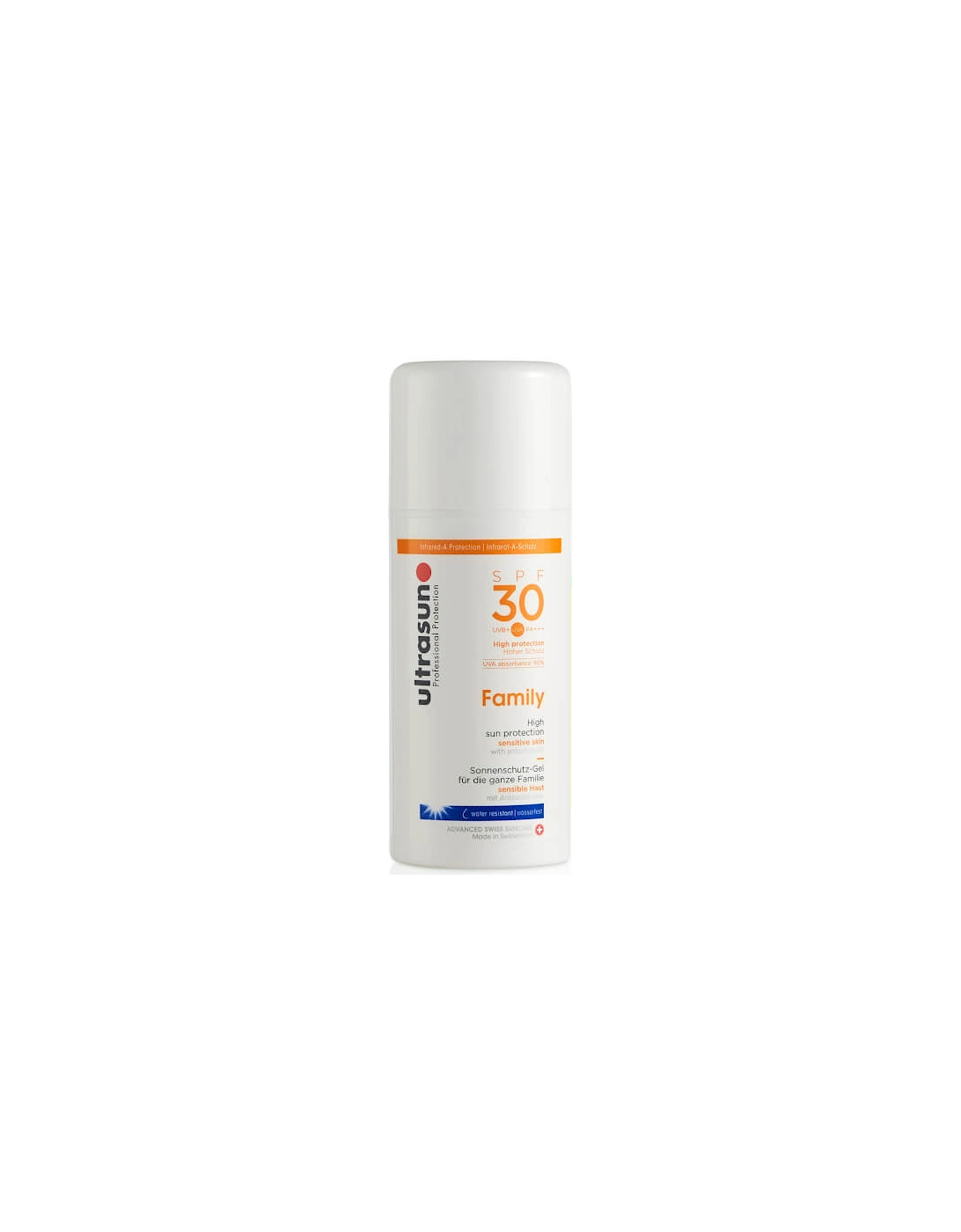 SPF 30 Family Sun Lotion (100ml), 2 of 1