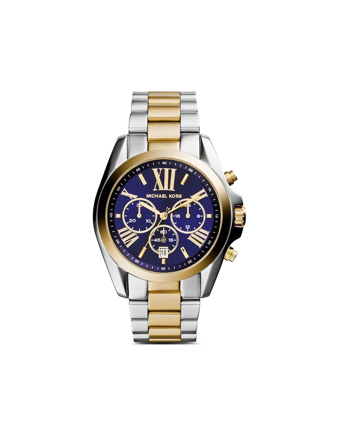 Bradshaw Ladies Watch Stainless Steel, 2 of 1
