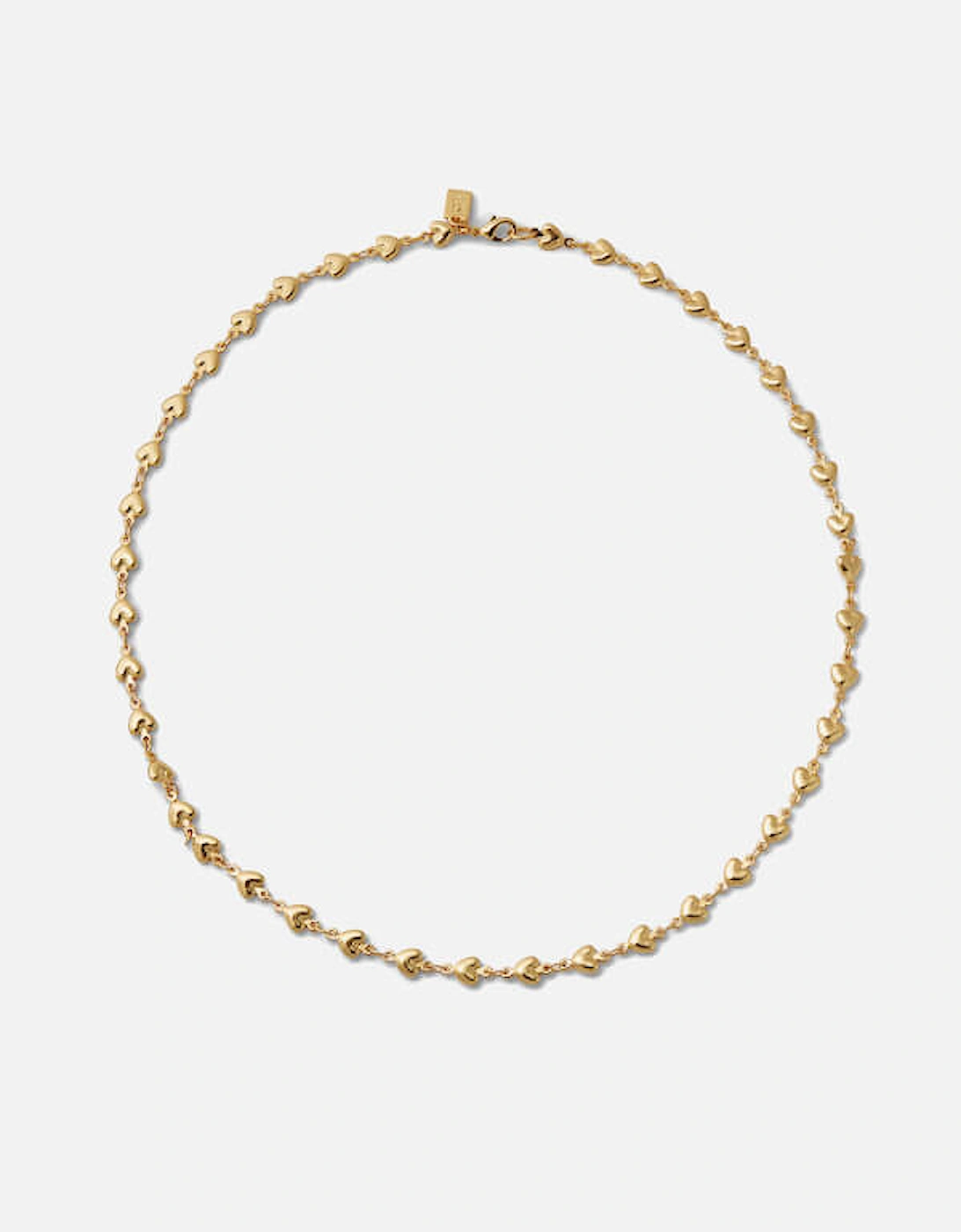 Women's Habibi Chain - 47cm - Gold, 2 of 1