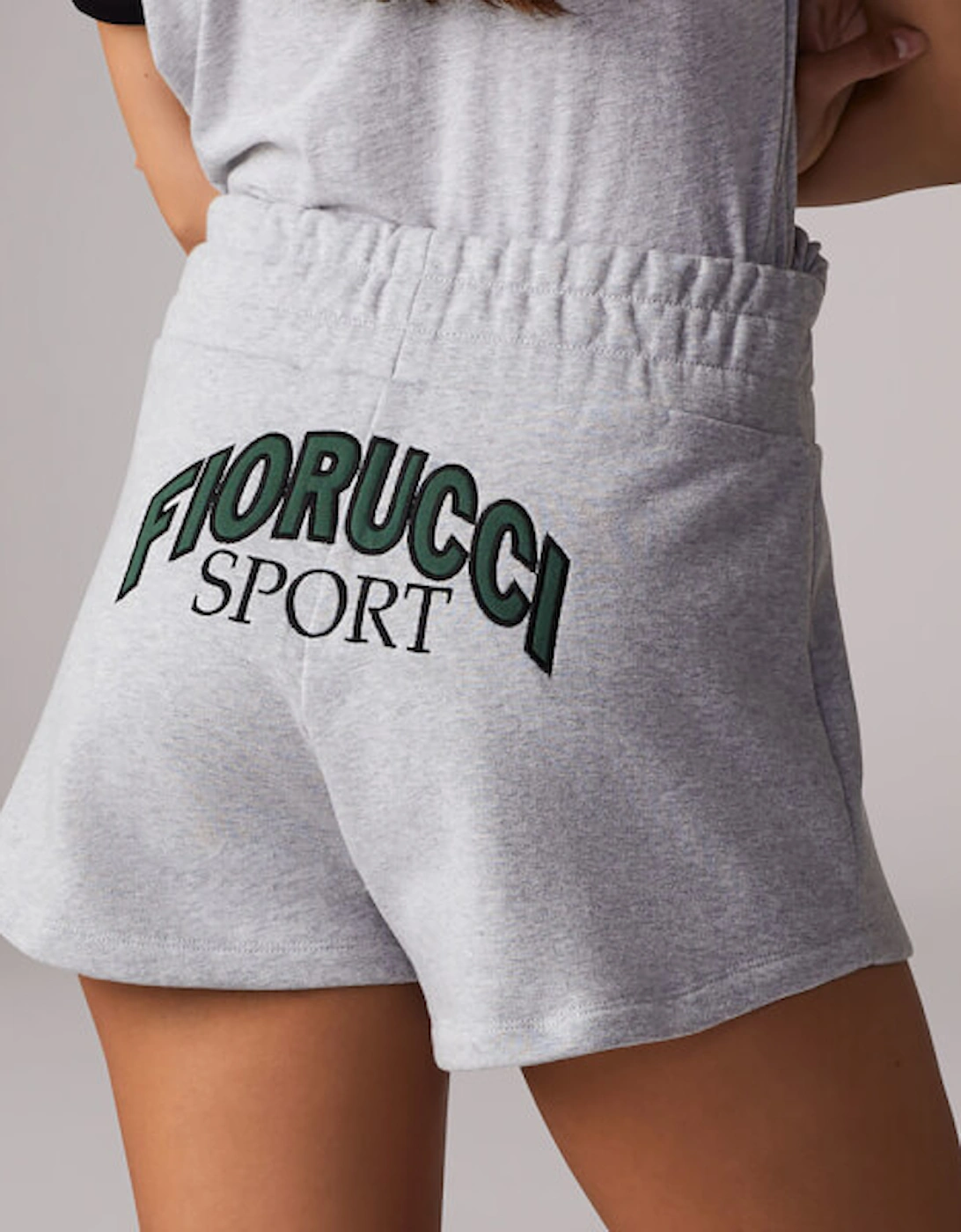 Sport Cotton-Jersey Shorts, 2 of 1