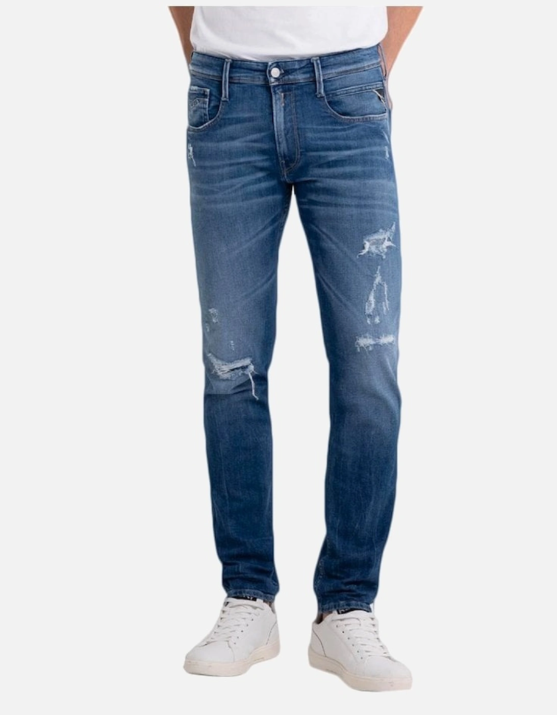 573 Bio Anbass Stretch Distressed Worn Look Jean 009, 8 of 7