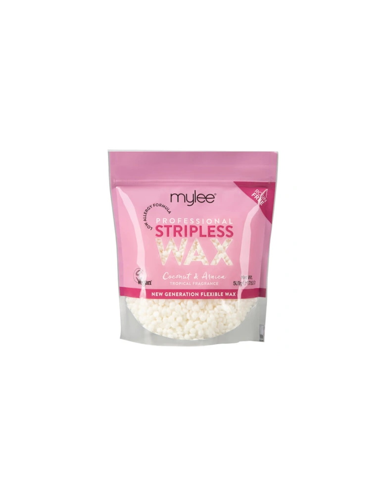 Coconut and Arnica Stripless Wax 500g