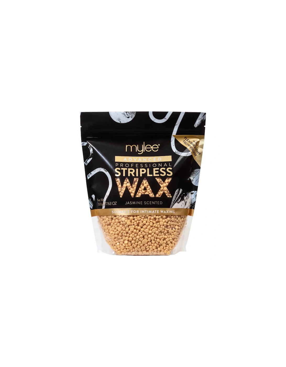 Advanced Stripless Wax 500g, 2 of 1